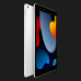 Планшет Apple iPad 10.2 256GB, Wi-Fi + LTE (Silver) 2021 (MK6A3 / MK4H3)